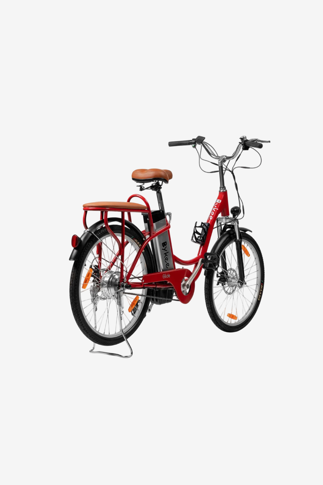 Glide Bykee