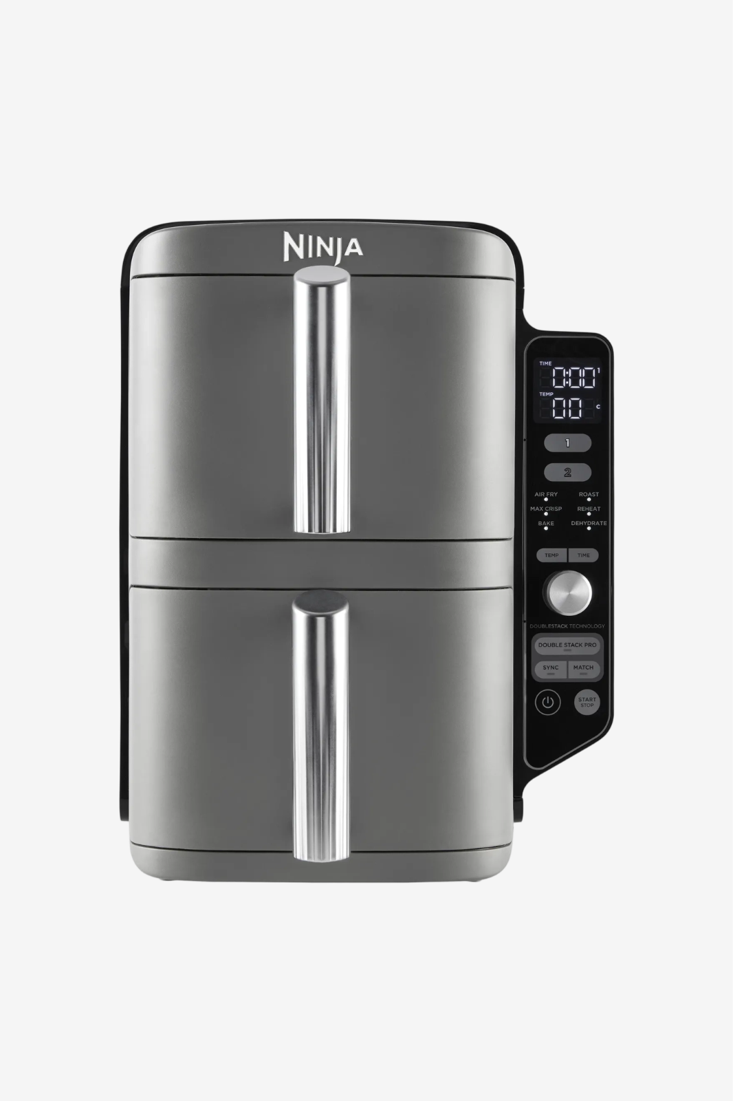 Ninja Double Stack XL 9.5L Air Fryer SL400