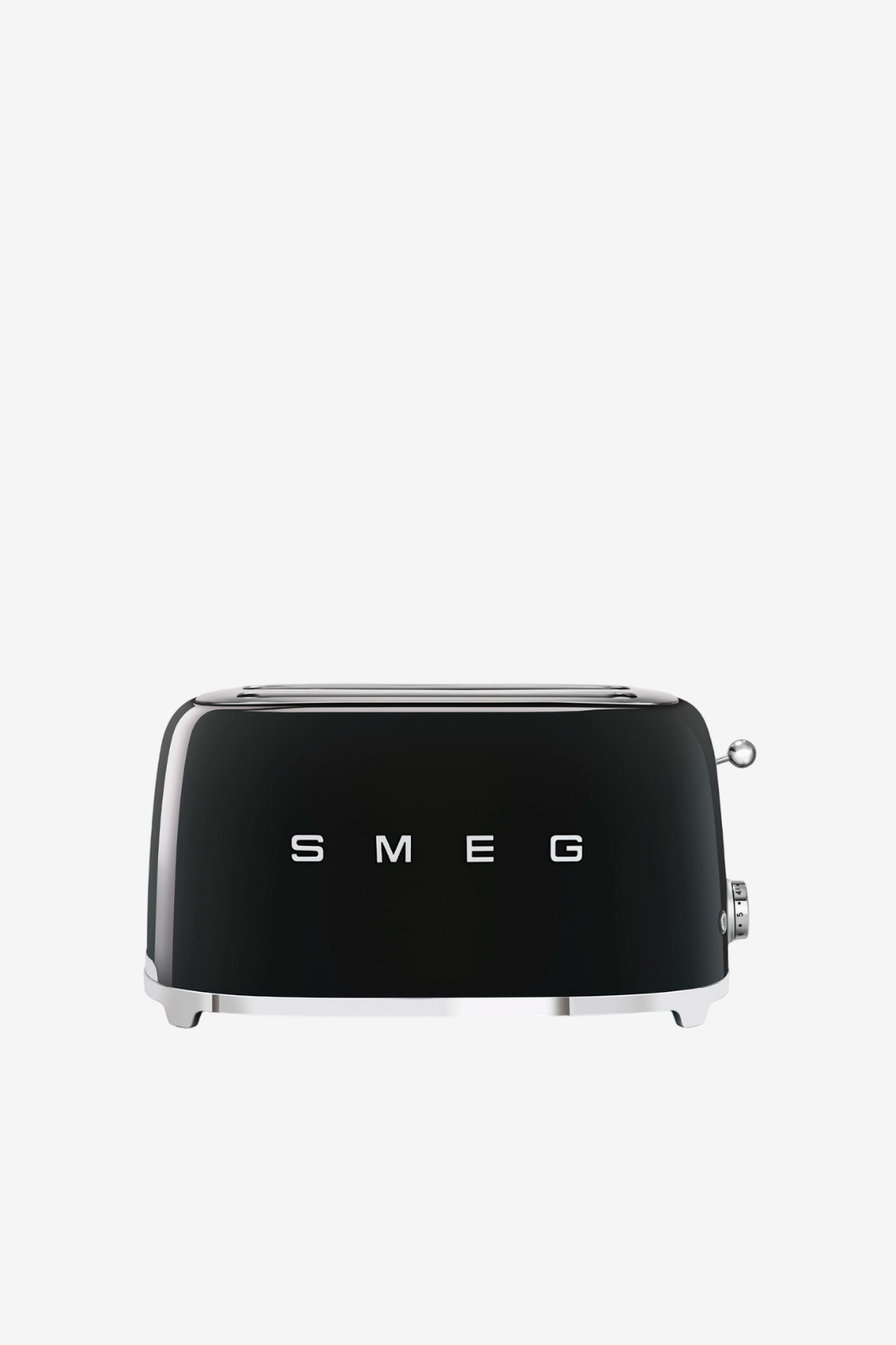 محمصة Smeg بفتحتين عريضتين إضافيتين TSF02