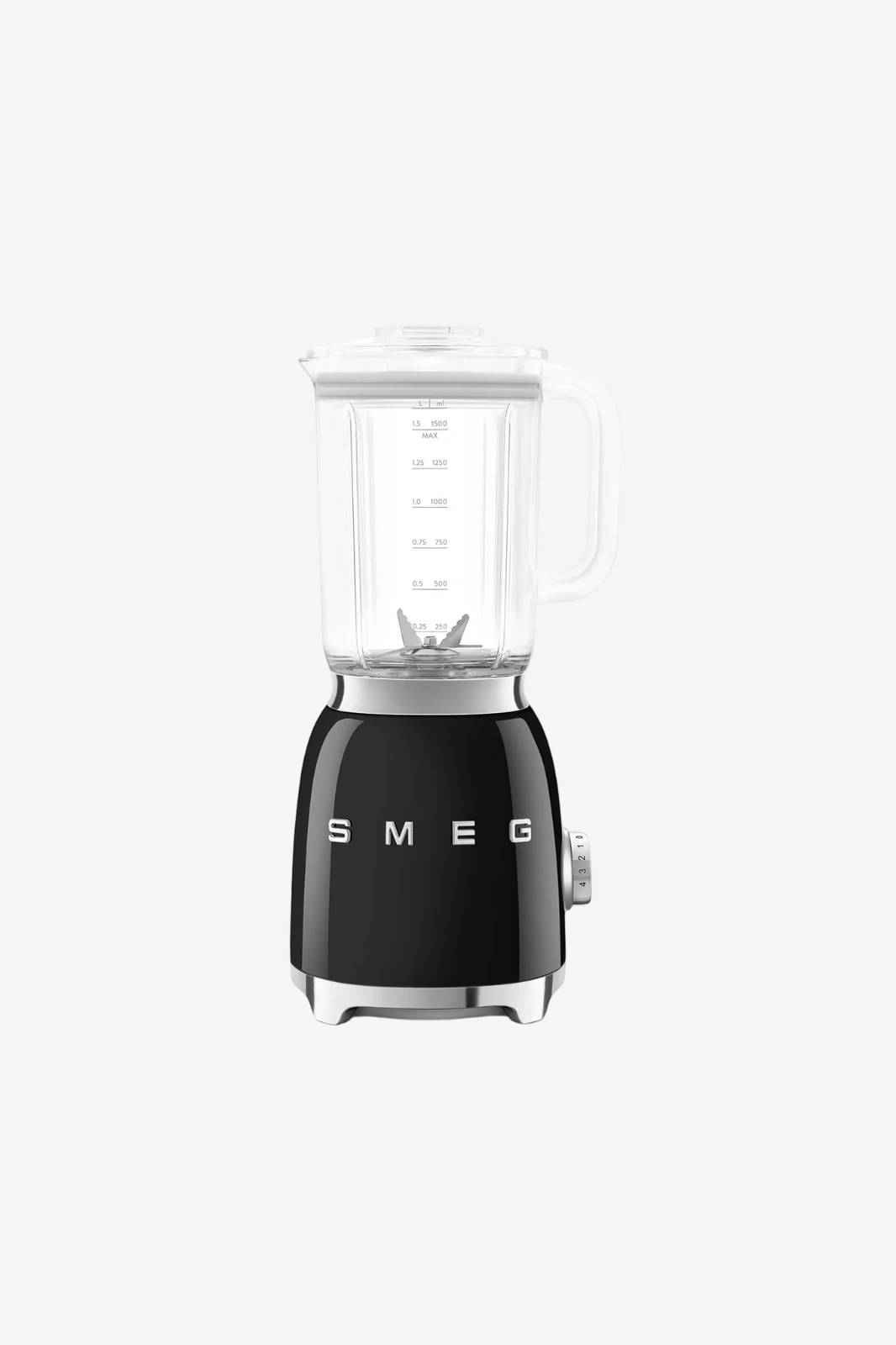 خلاط الطاولة Smeg BLF03