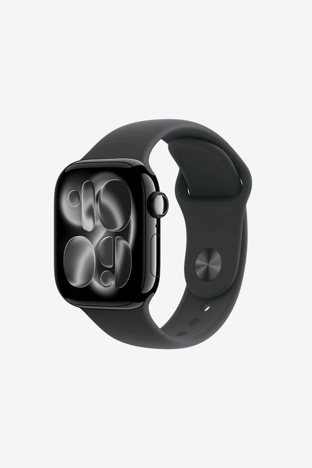 Apple Watch Series 11 GPS - Aluminum Case with Sport Band