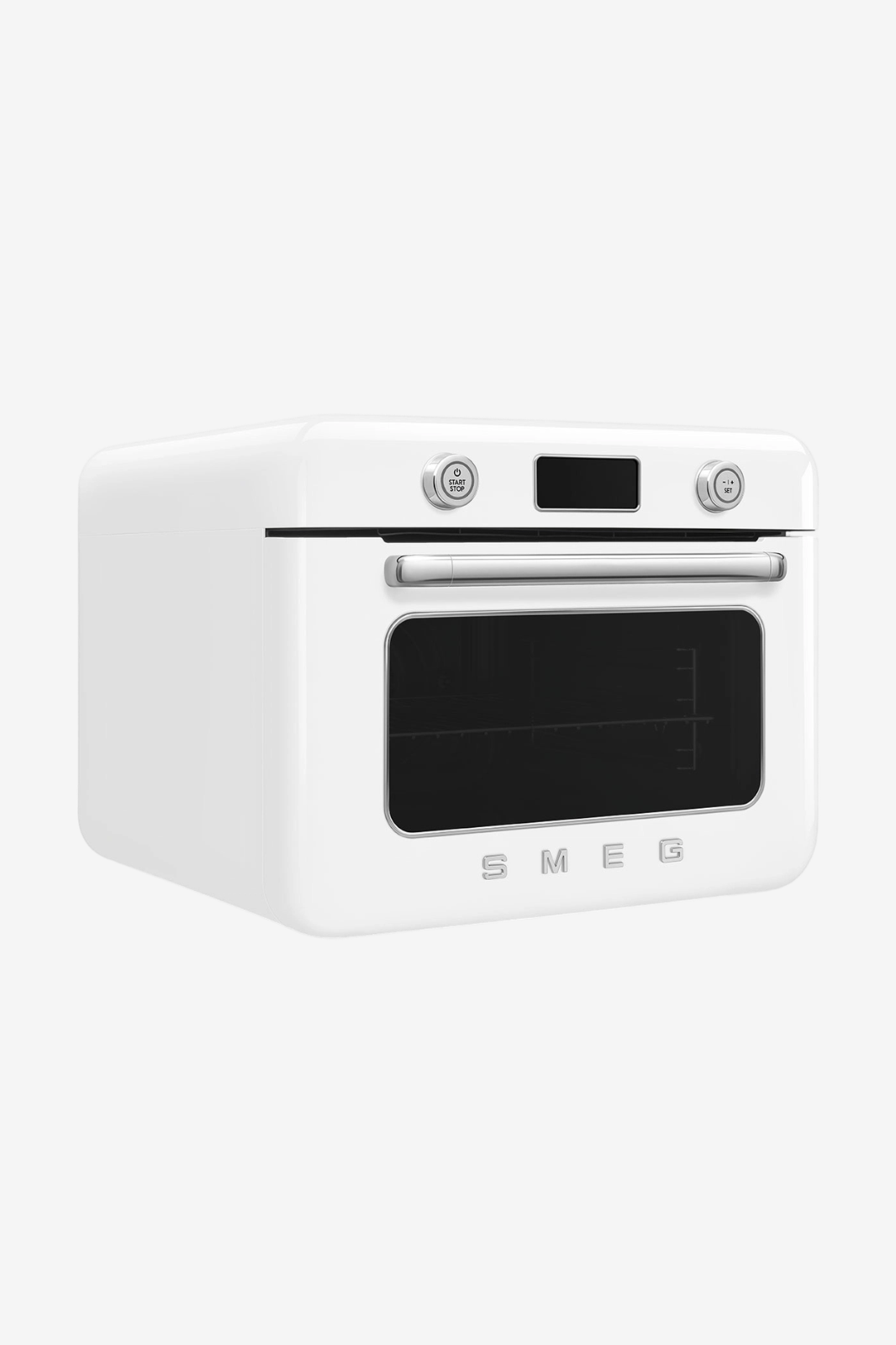 Smeg Countertop Combi Steam Oven COF01