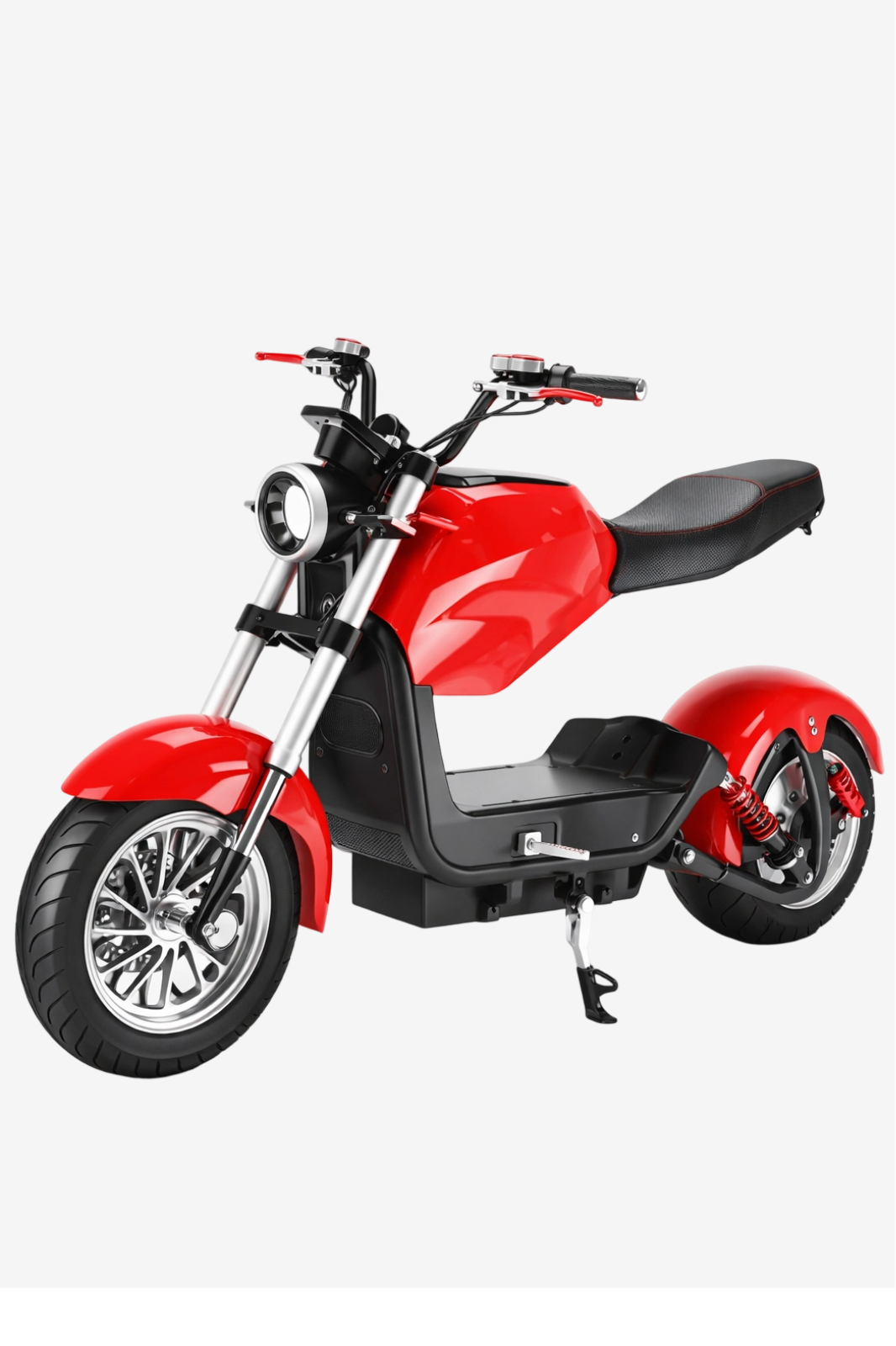 Aero Nitro Electric Scooter HARLEY