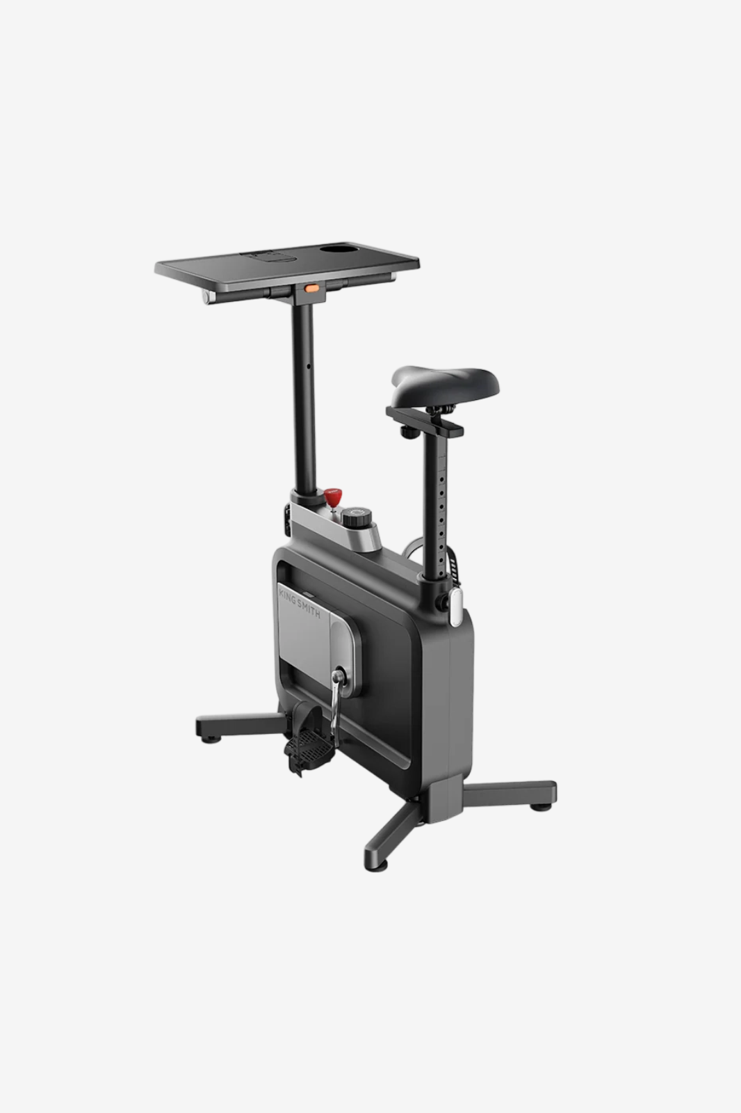 KINGSMITH W1B Foldable Workstation Bike