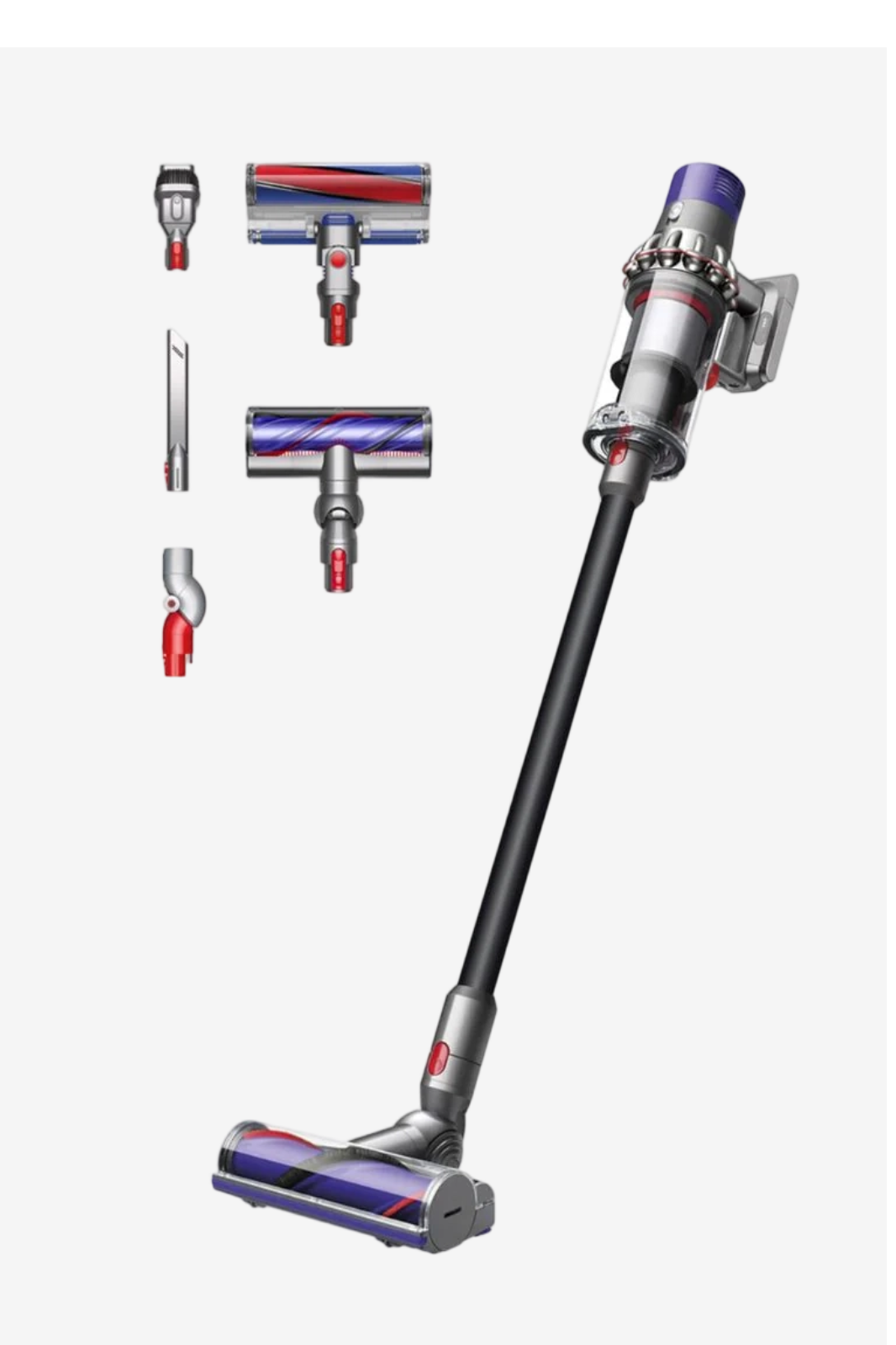Dyson Cyclone V10 Total Clean Cordless Vacuum