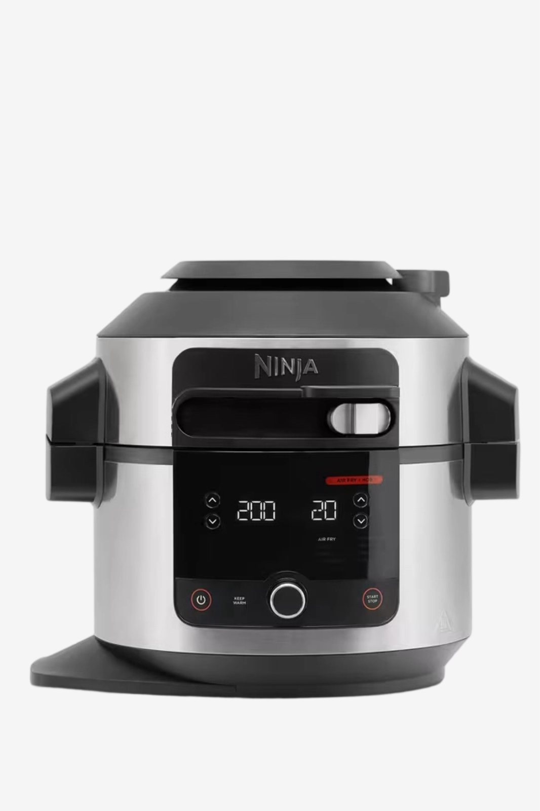 Ninja Foodi 11-in-1 SmartLid Multi-Cooker 6L OL550