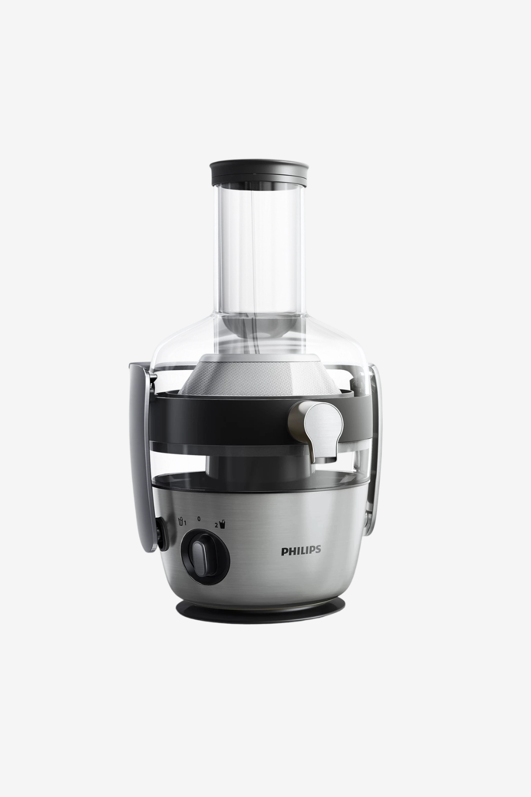 Philips Juicer  Silver - HR1922/21