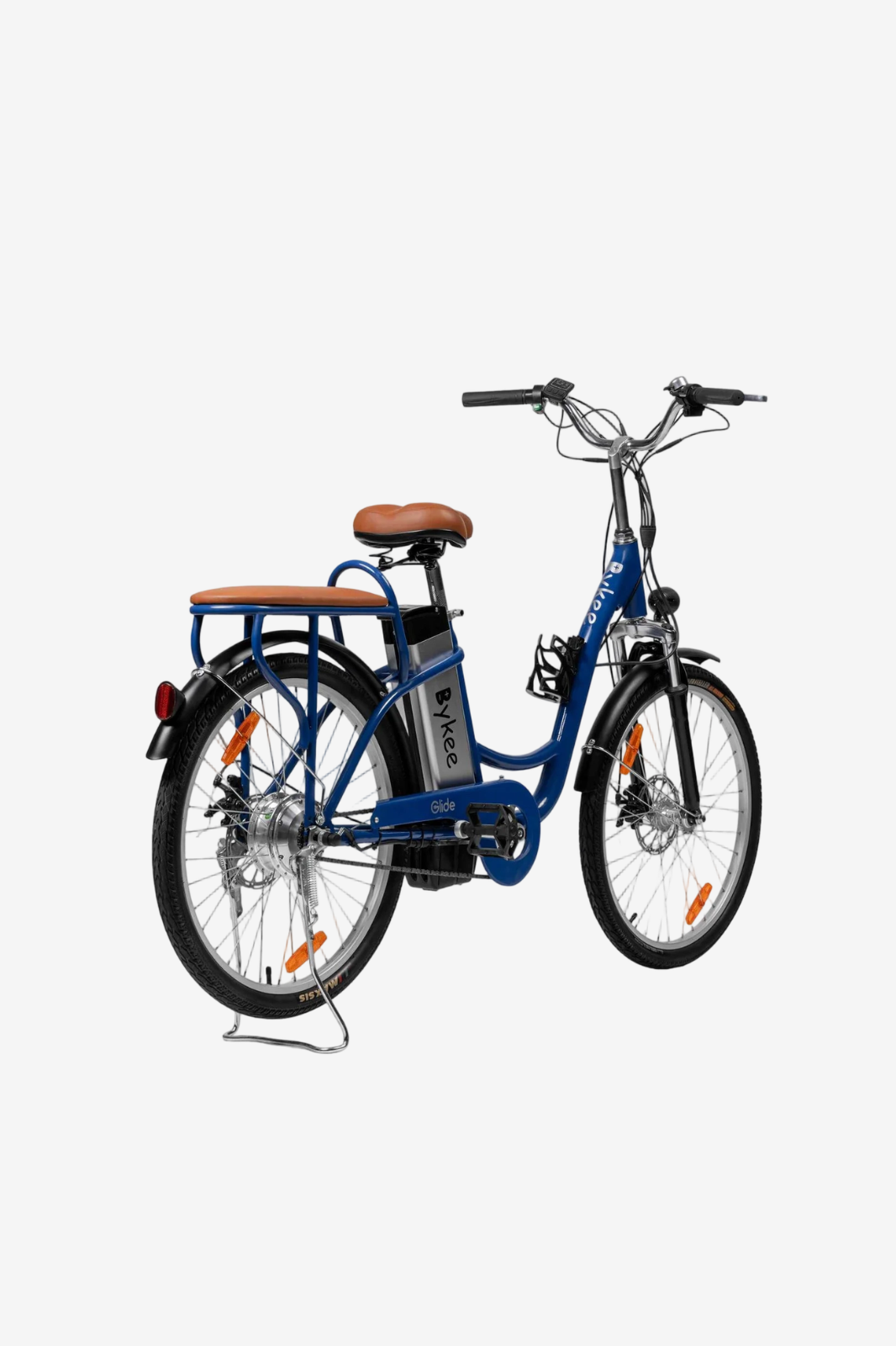Glide Bykee