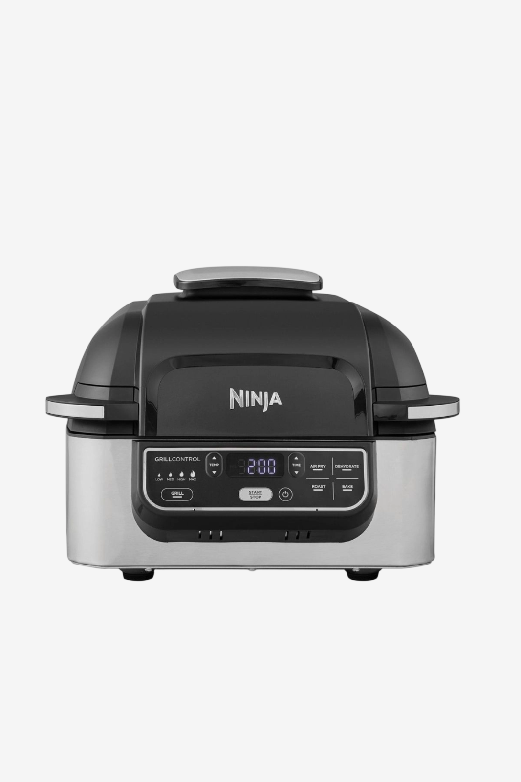 Ninja Foodi Health Grill & Air Fryer AG301