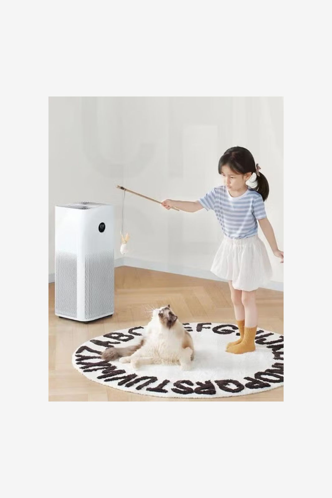 Xiaomi Smart Air Purifier 4 Pro