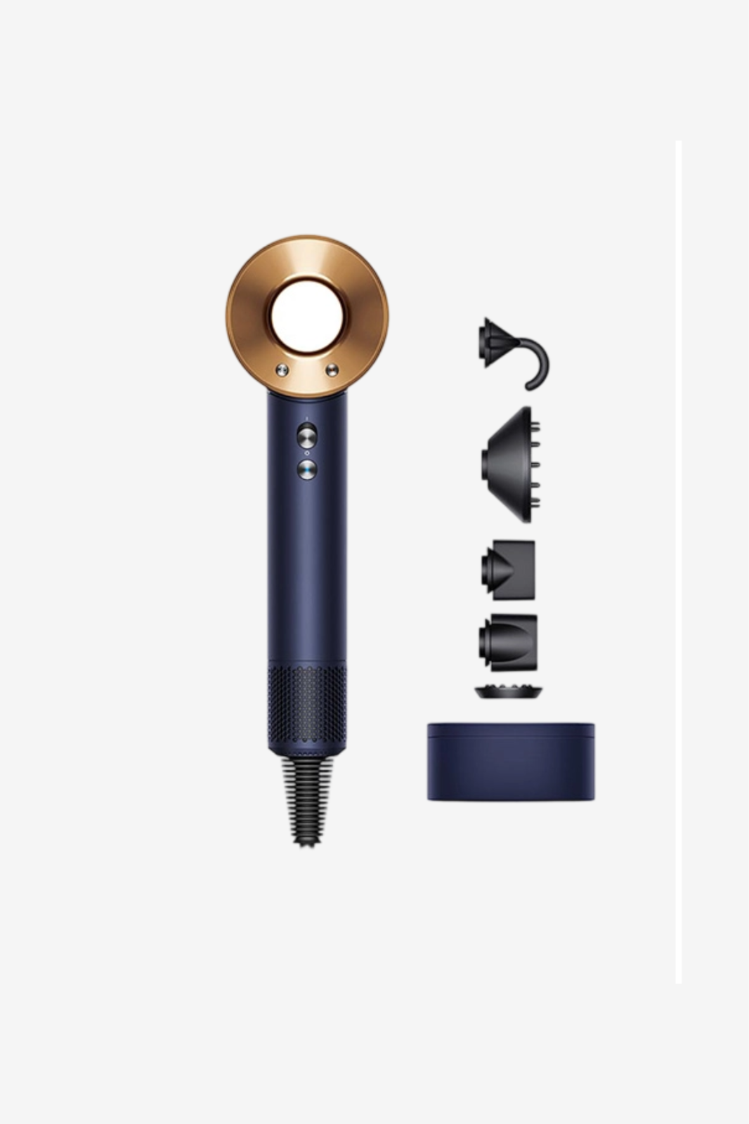Dyson Supersonic Hair Dryer HD08
