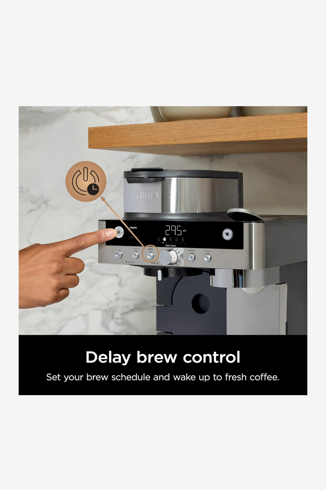 نينجا لوكس كافيه برو سيريز ES701