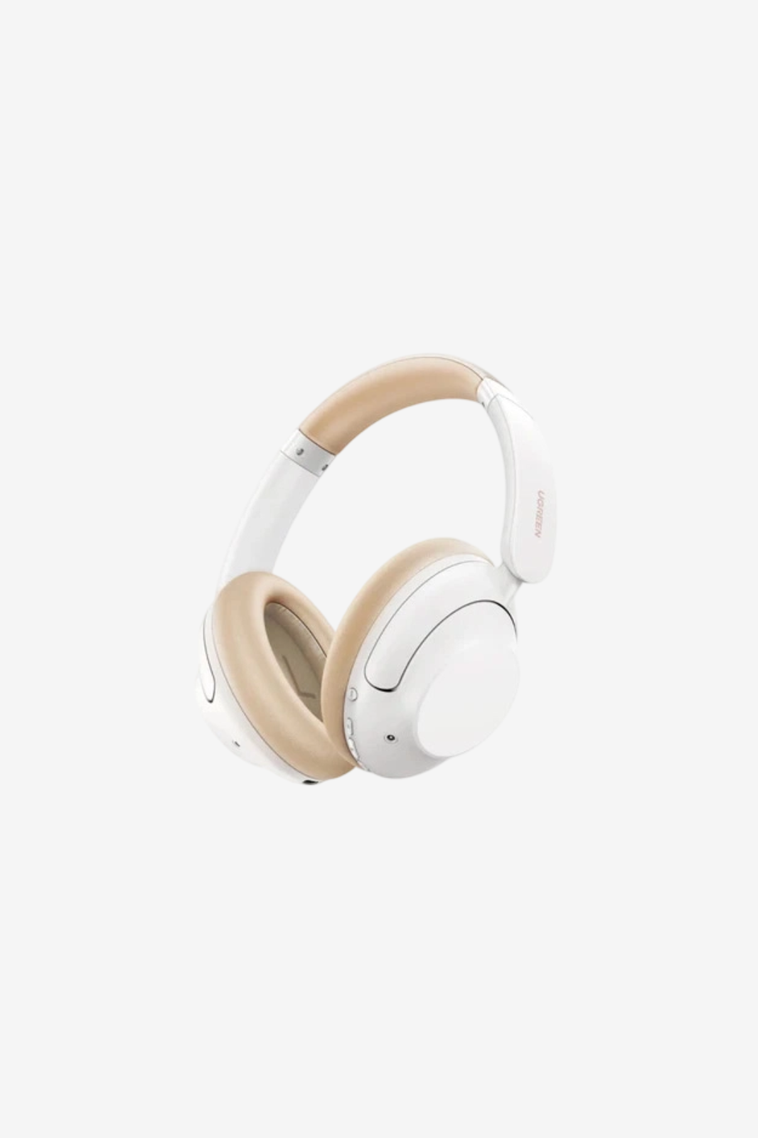 UGREEN HiTune Max 5C Hybrid Active Noise- Cancelling Headphones  -HP203
