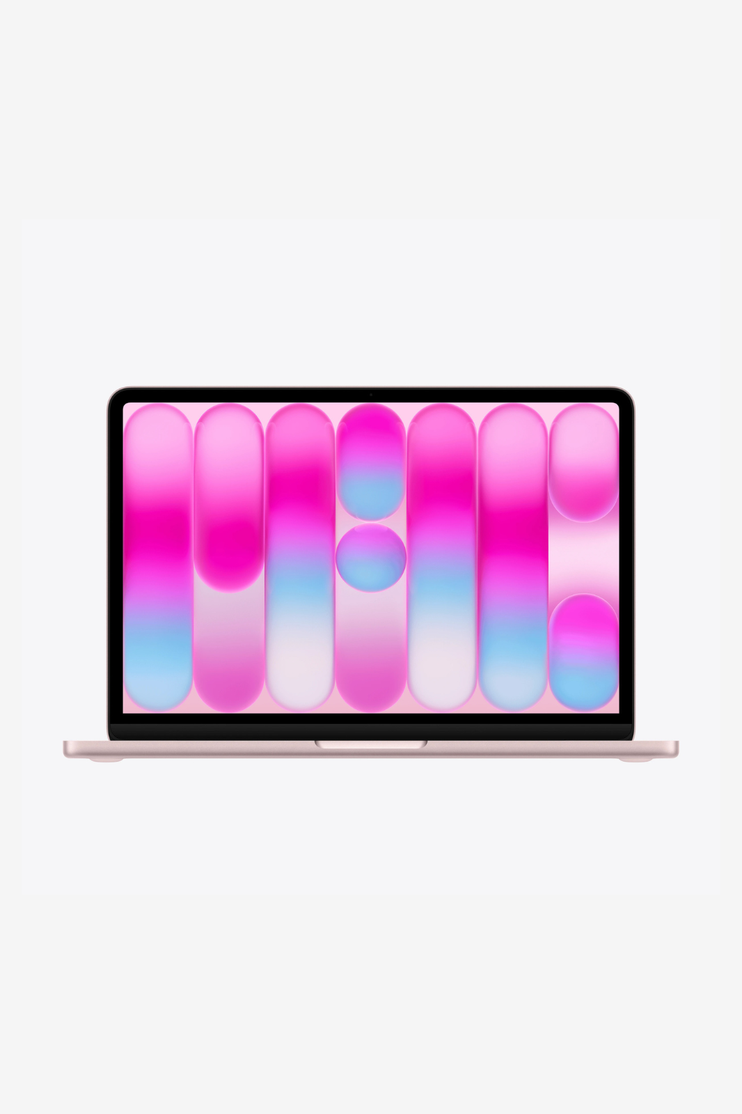 MacBook Neo A18 Pro, 6-Core CPU, 5-Core GPU, 16-Core Neural Engine 8GB Unified Memory
