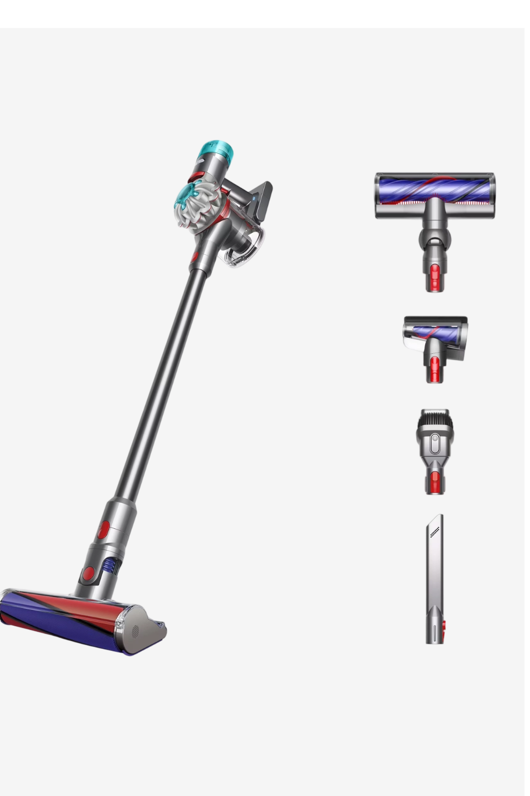 Dyson V8 Absolute Cordless Vacuum