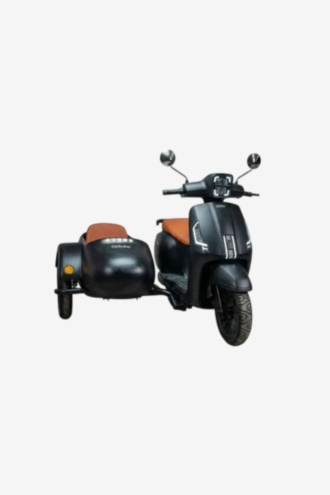 Glide Leo Side Car