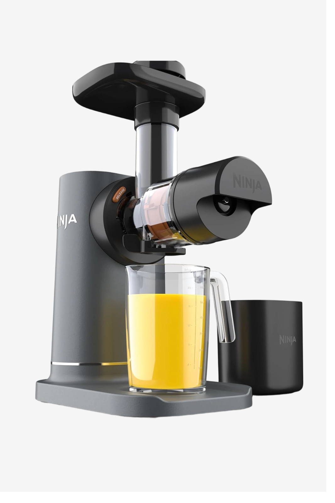 Ninja Cold Press Juicer with Anti-Clog Filter JC151