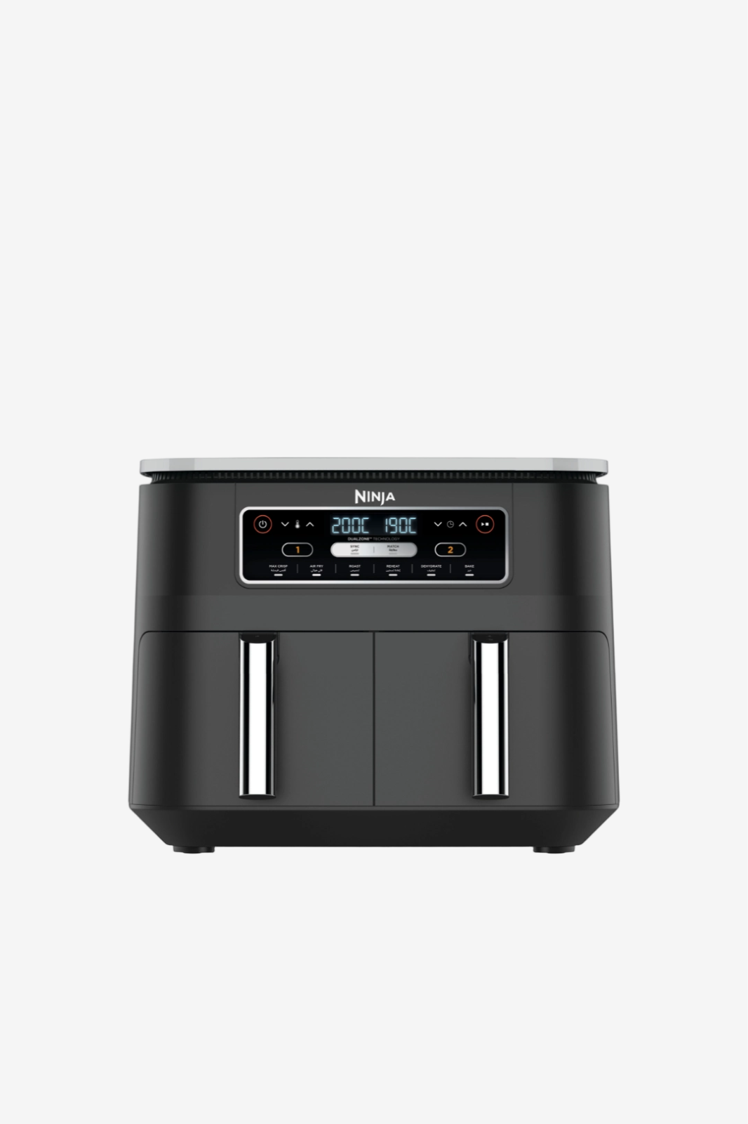Ninja Foodi Dual Zone Air Fryer AF300