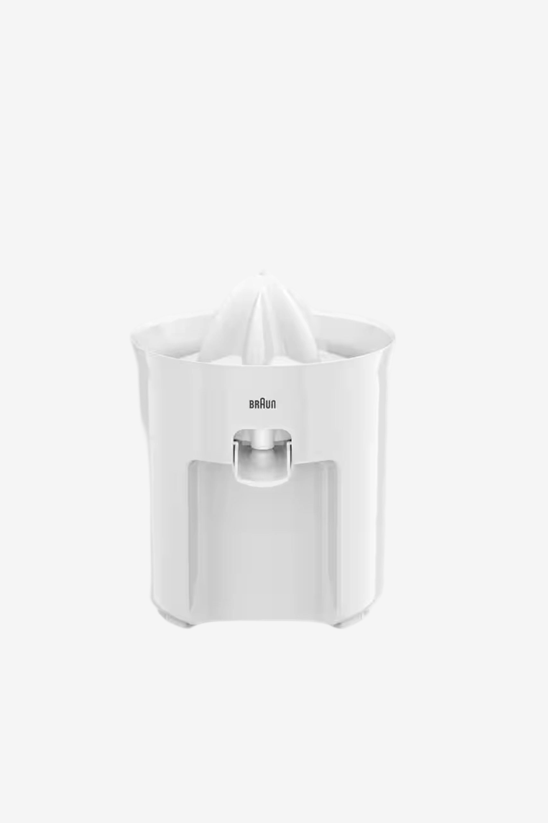 Braun TributeCollection Electric Citrus Juicer , 1 Liter 60 Watt  - CJ 3050