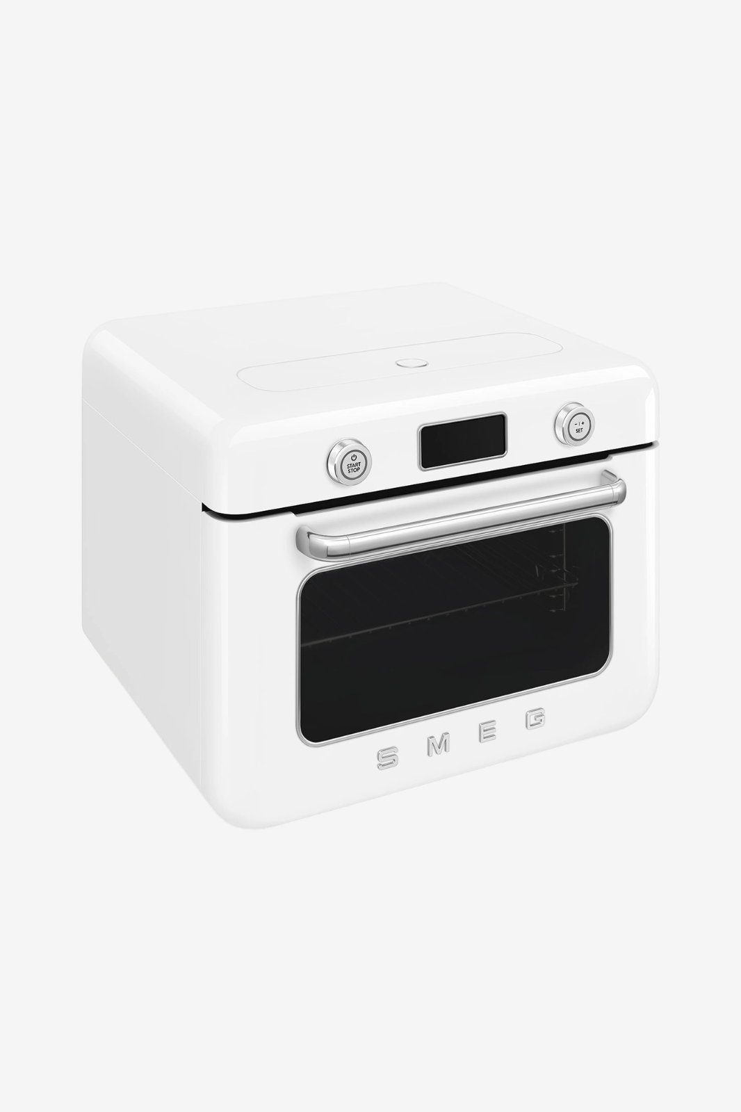 Smeg Countertop Combi Steam Oven COF01