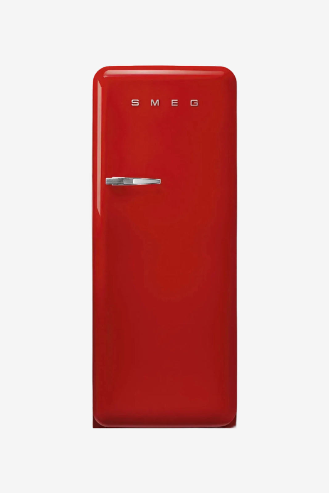 Smeg FAB28RCR5GA Retro Style Refrigerator 281L