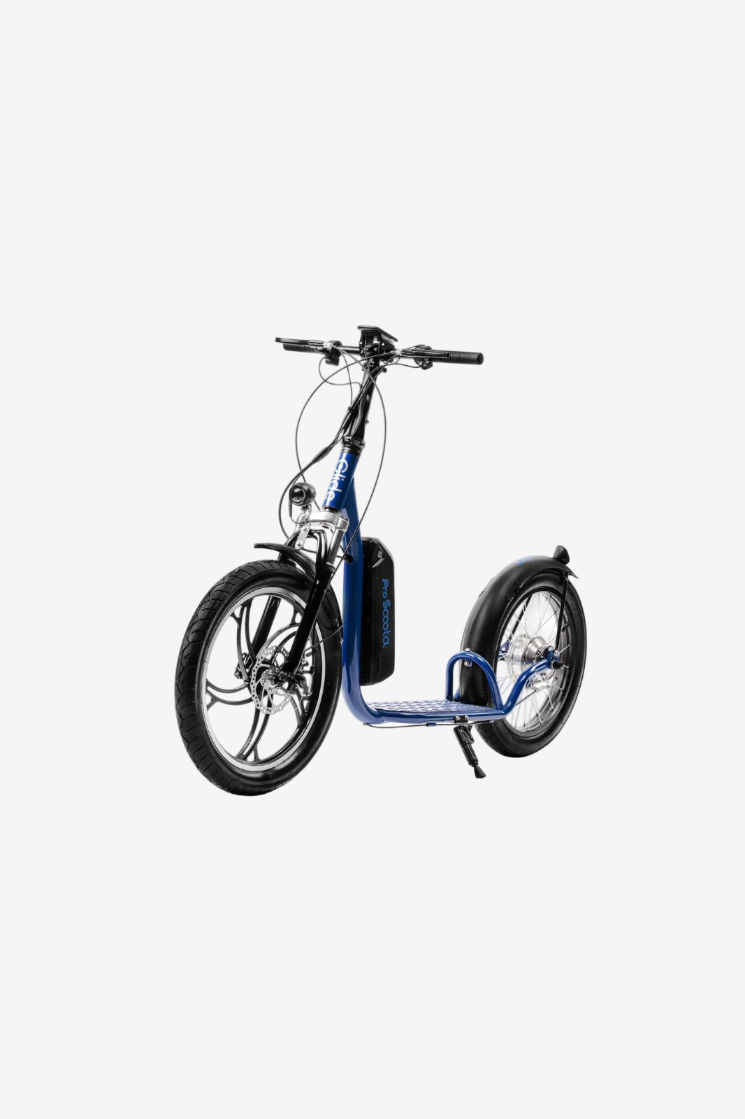 Glide Scoota