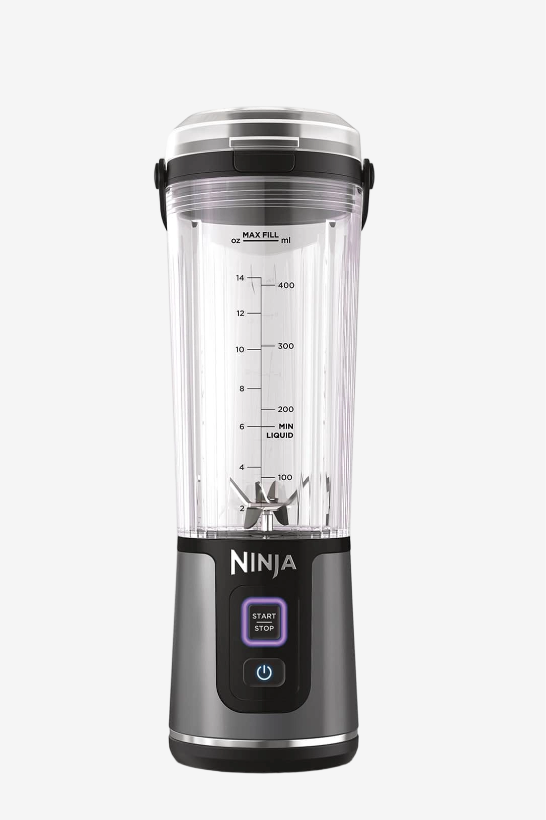 Ninja Blast Cordless Portable Blender BC151