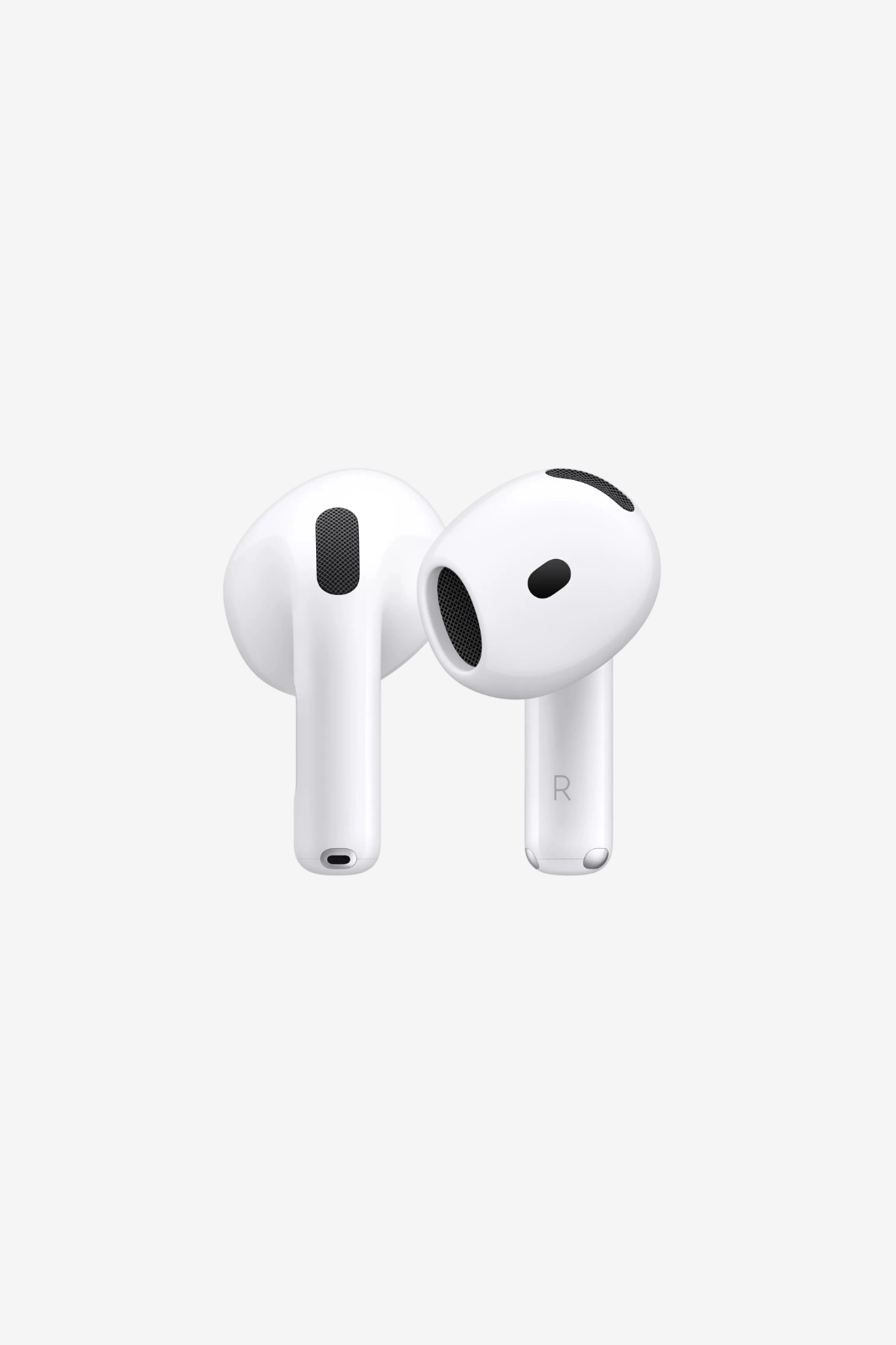Apple AirPods 4 with Active Noise Cancellation
