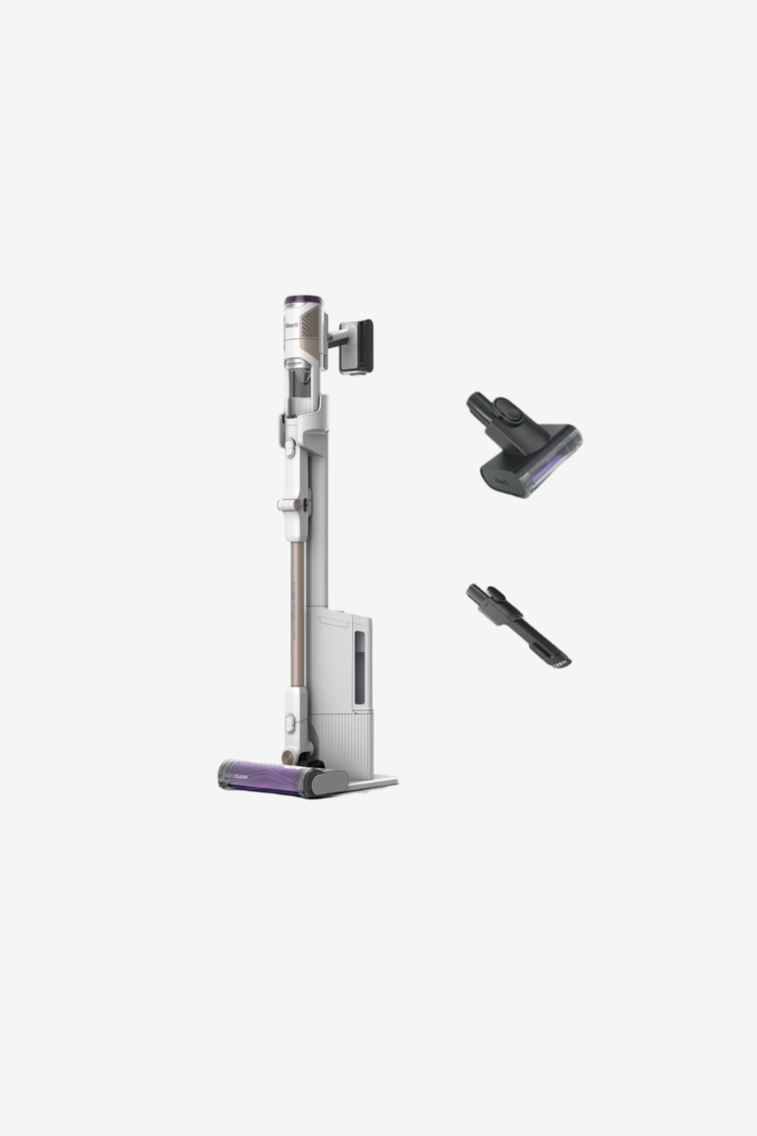 Shark Detect Clean & Empty Cordless Pet Vacuum Cleaner  IW4611MET