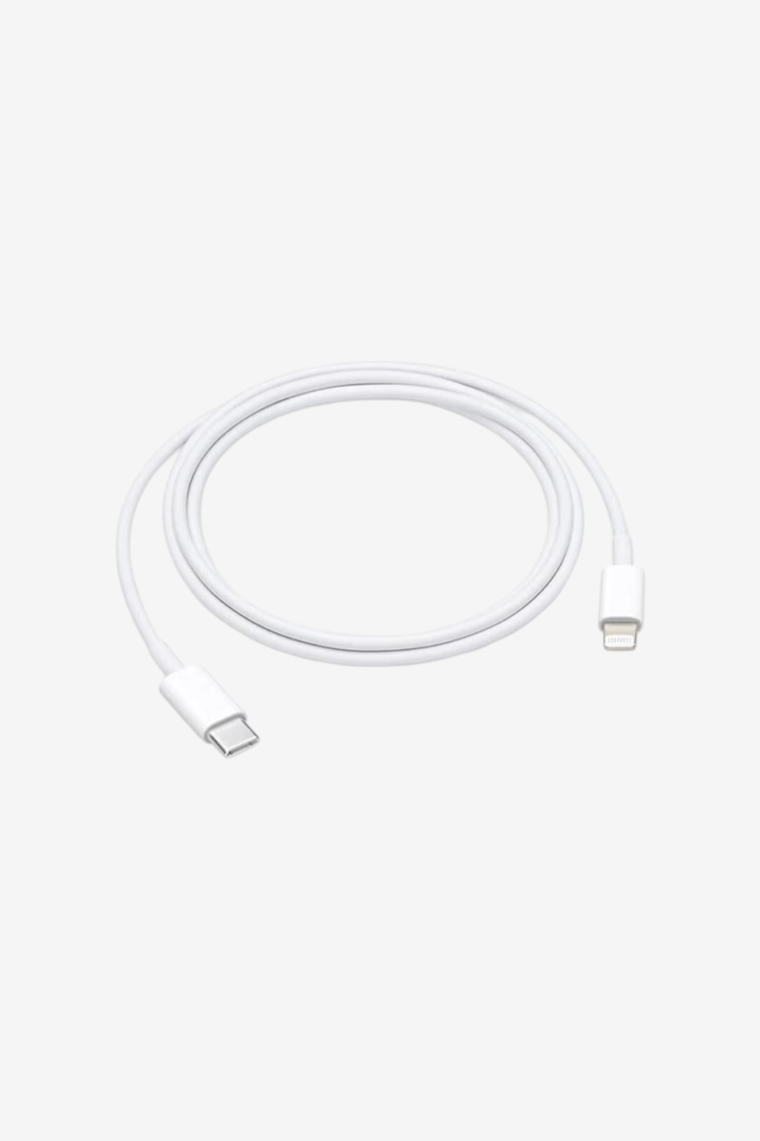 Apple Lightning to USB-C Cable (1m)