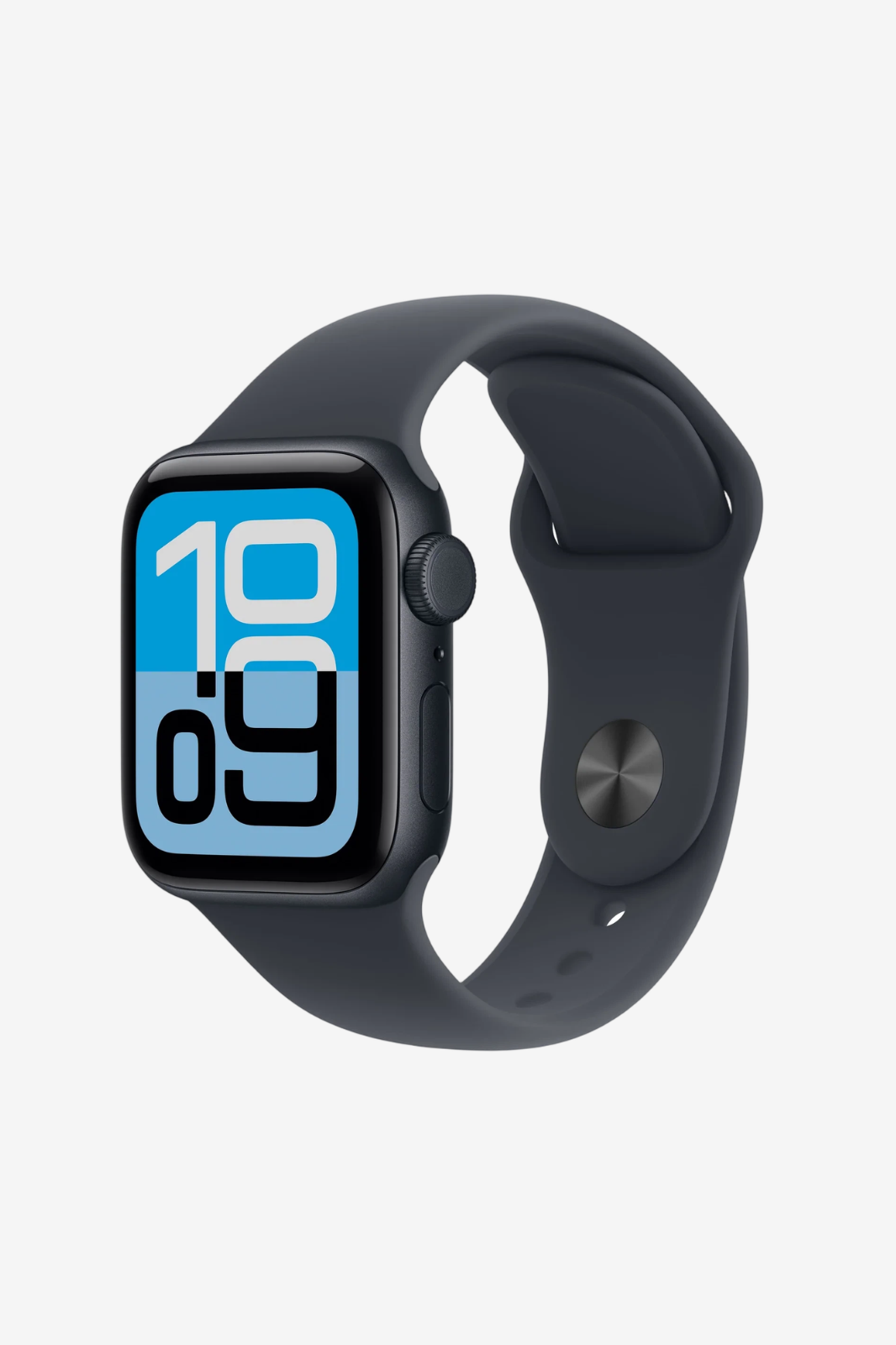 Apple Watch SE 3 GPS - Aluminium Case with Sport Band