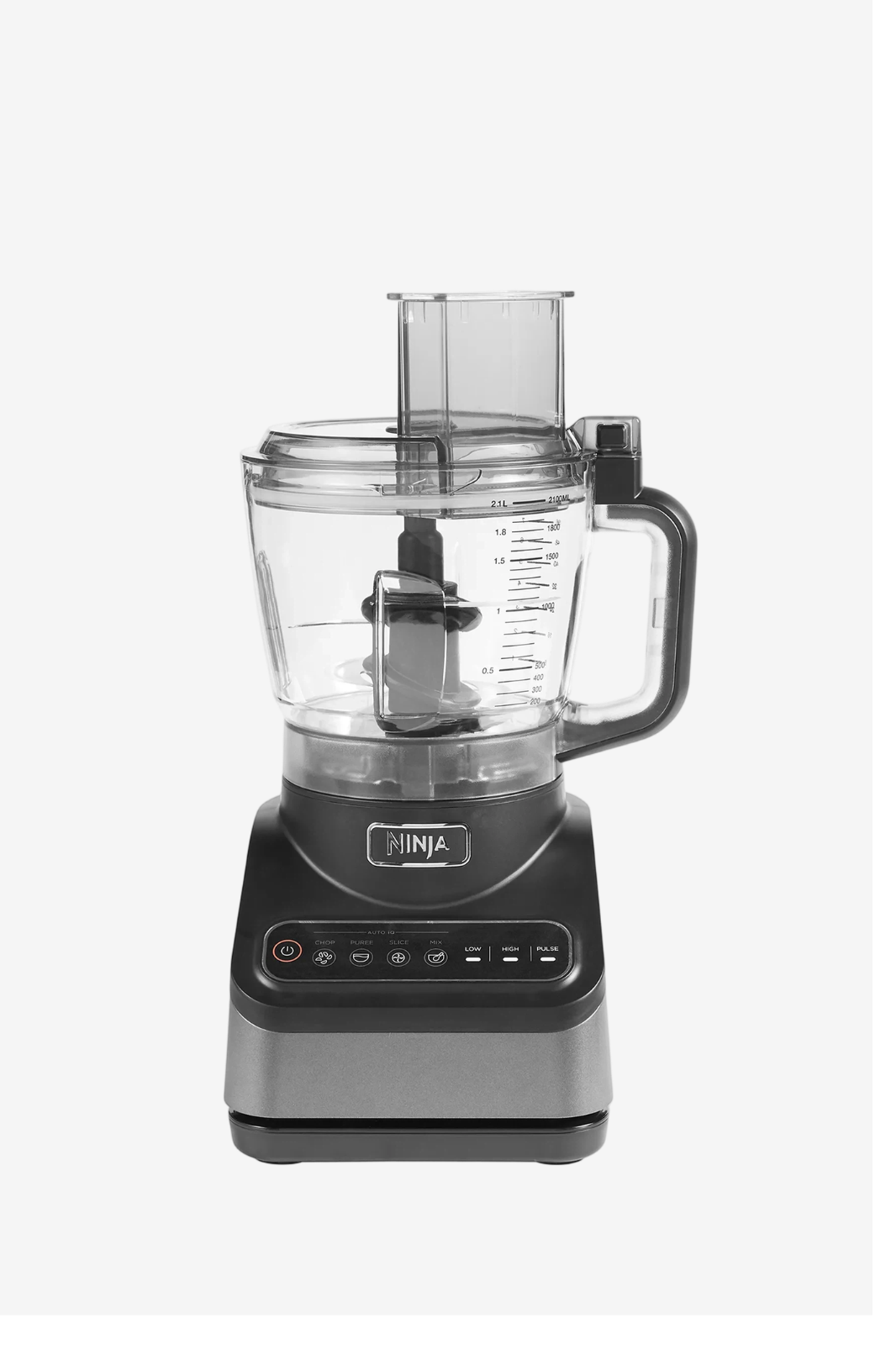 Ninja Food Processor with Auto-IQ BN650
