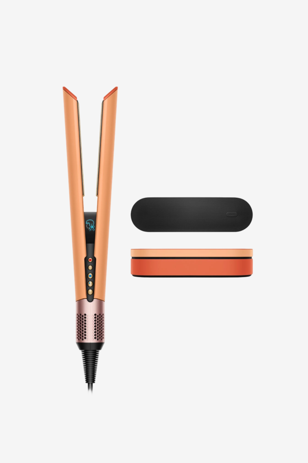 Dyson Airstrait Dryer and Straightener HT01