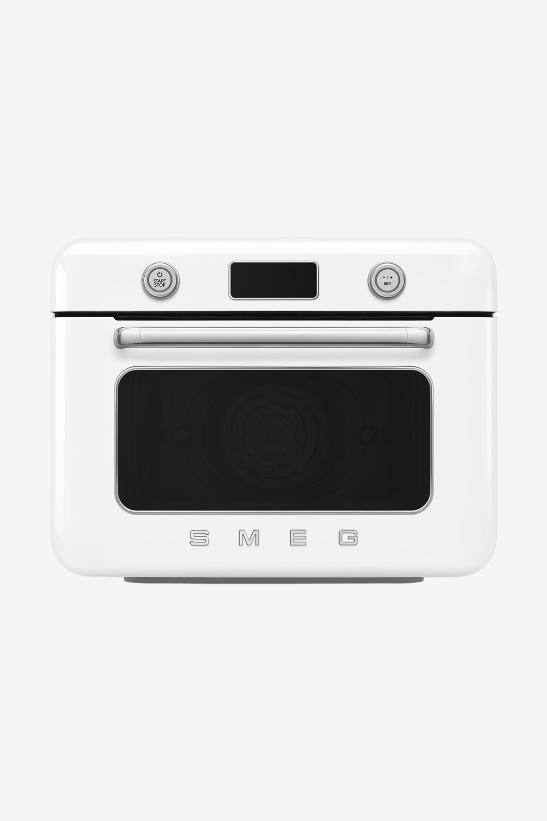 Smeg Countertop Combi Steam Oven COF01