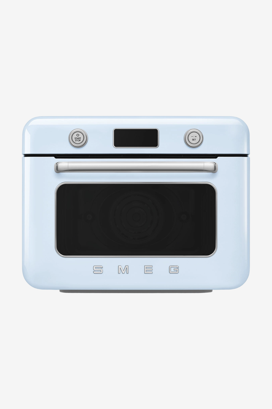 Smeg Countertop Combi Steam Oven COF01