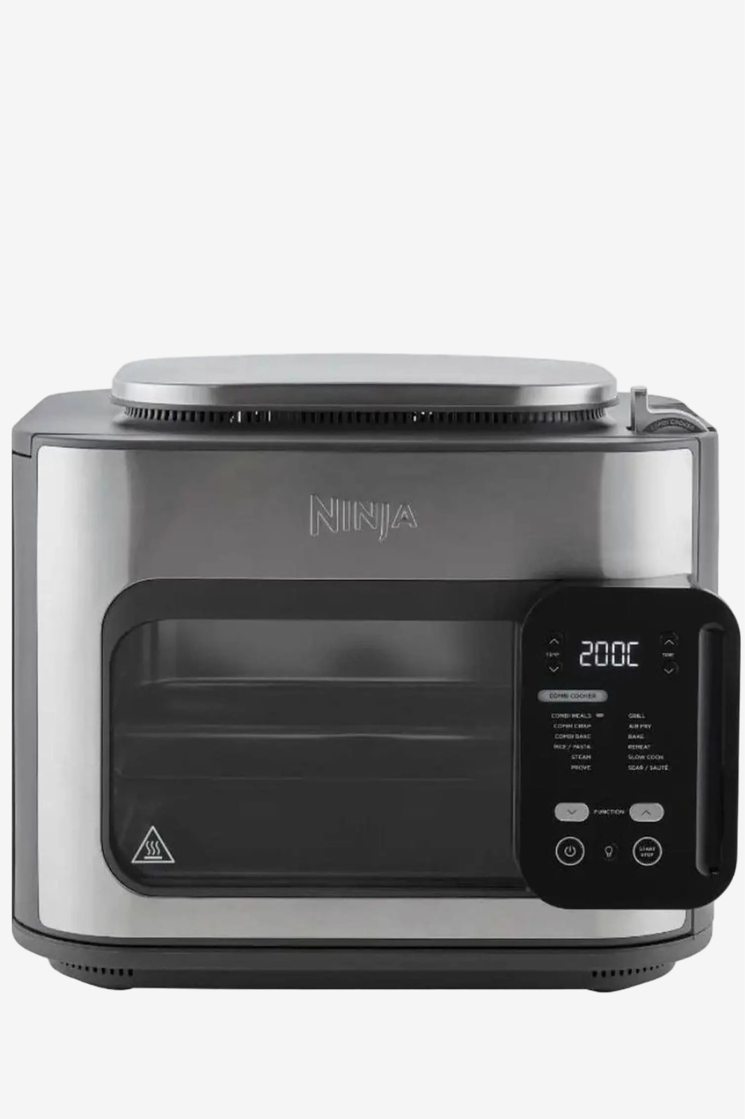 Ninja Combi 12-in-1 Multi-Cooker, Oven & Air Fryer SFP700