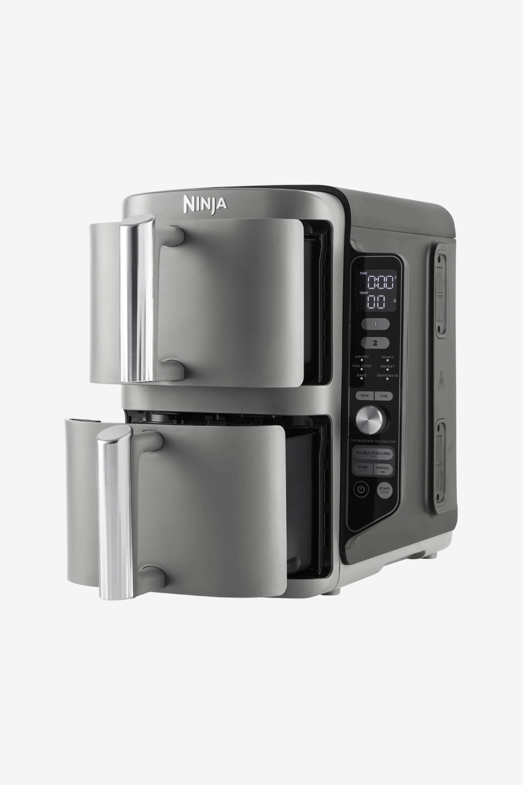 Ninja Double Stack XL 9.5L Air Fryer SL400