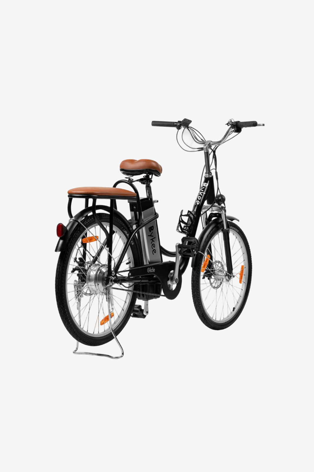 Glide Bykee