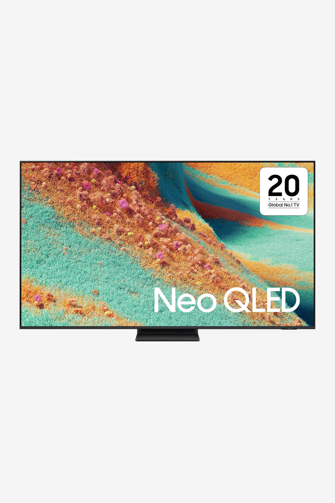 Samsung Neo QLED QN85F 4K Mini LED Vision AI Smart TV