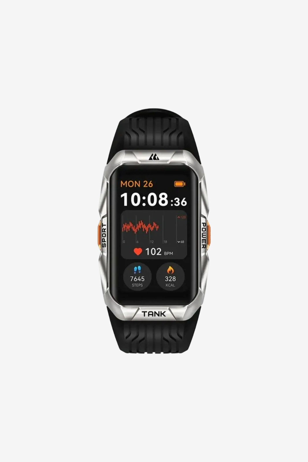 KOSPET TANK X2 ULTRA Smartwatch