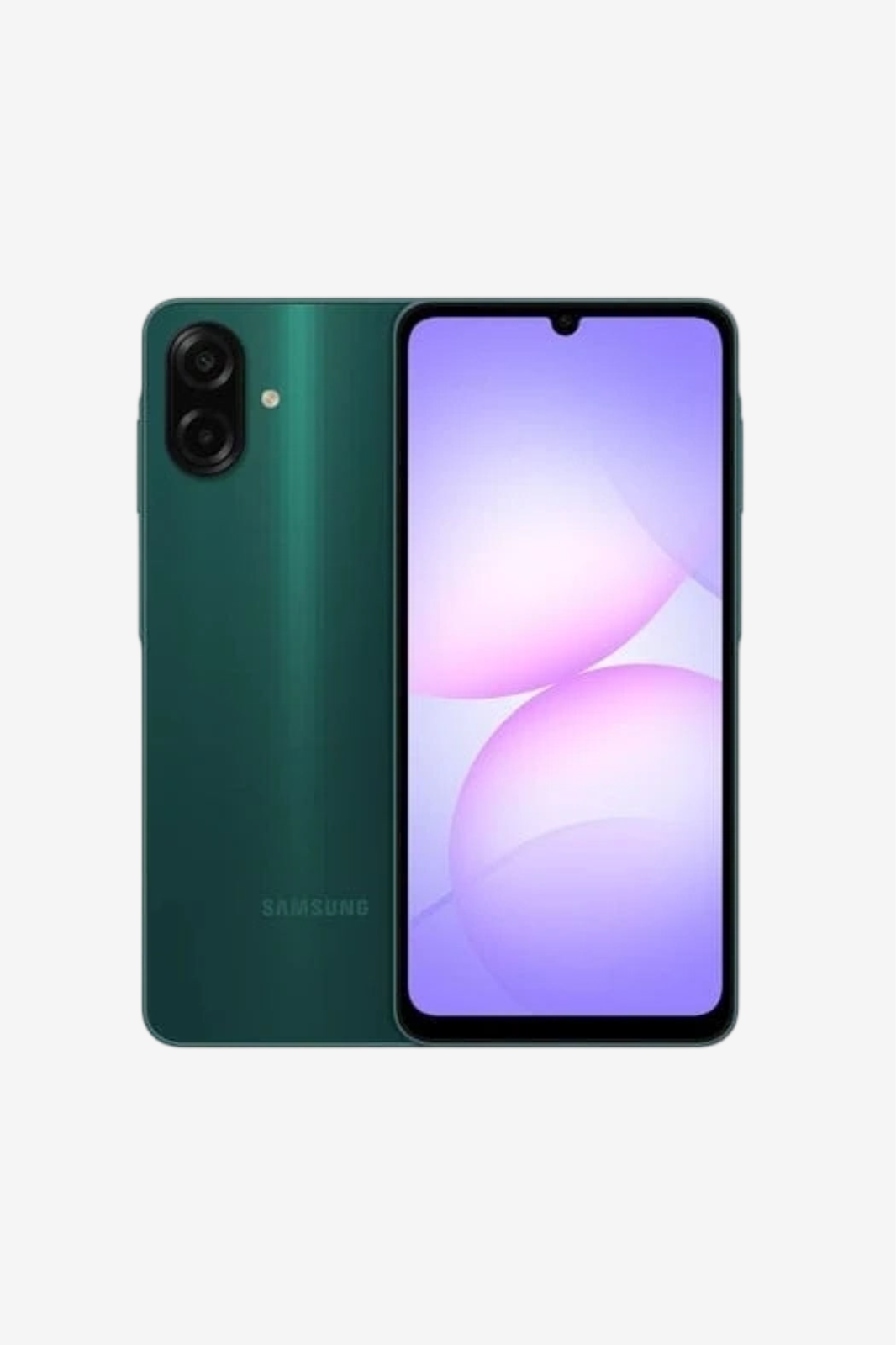 Samsung Galaxy A07 Dual Sim