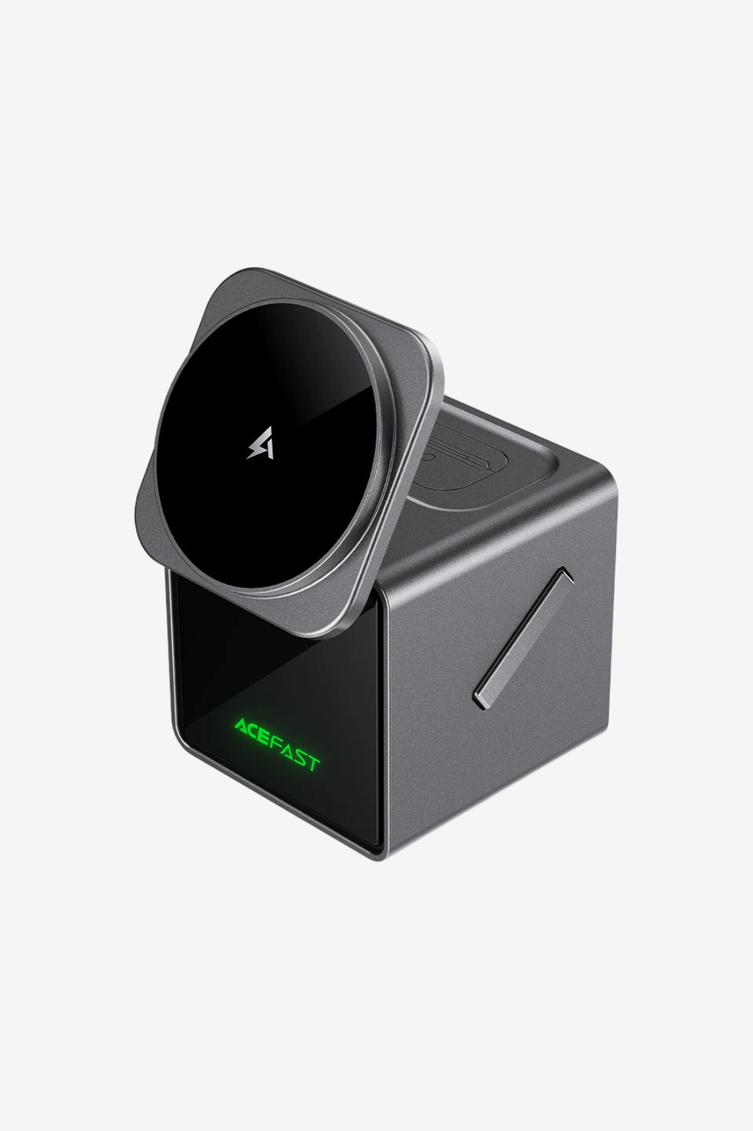 ACEFAST Fast Wireless Charger Desktop Holder E34