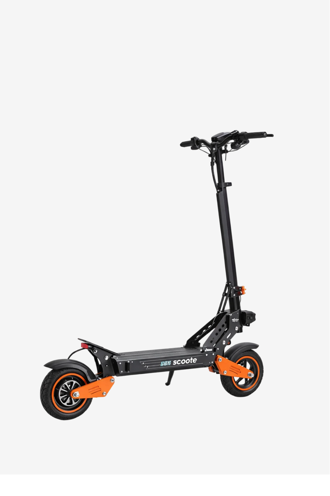 Aero Q9 Max Electric Scooter – 1000W – NFC