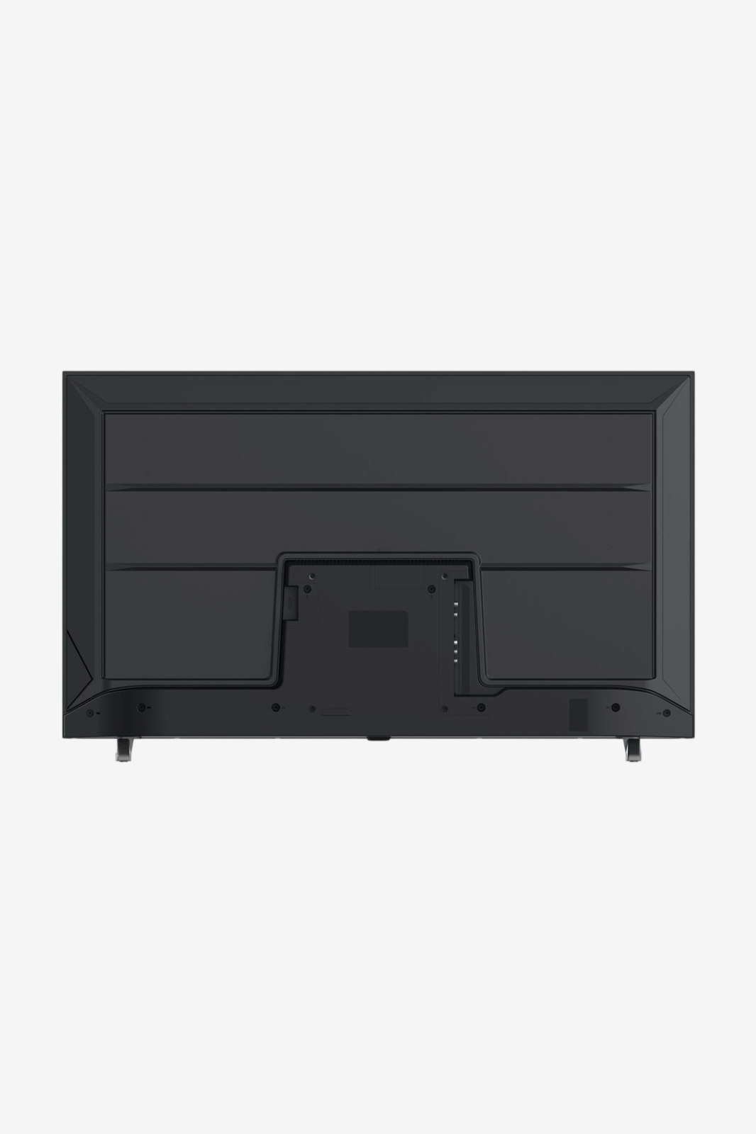 TORNADO FHD Smart Frameless TV 43 Inch Built-In Receiver 43EA3300E