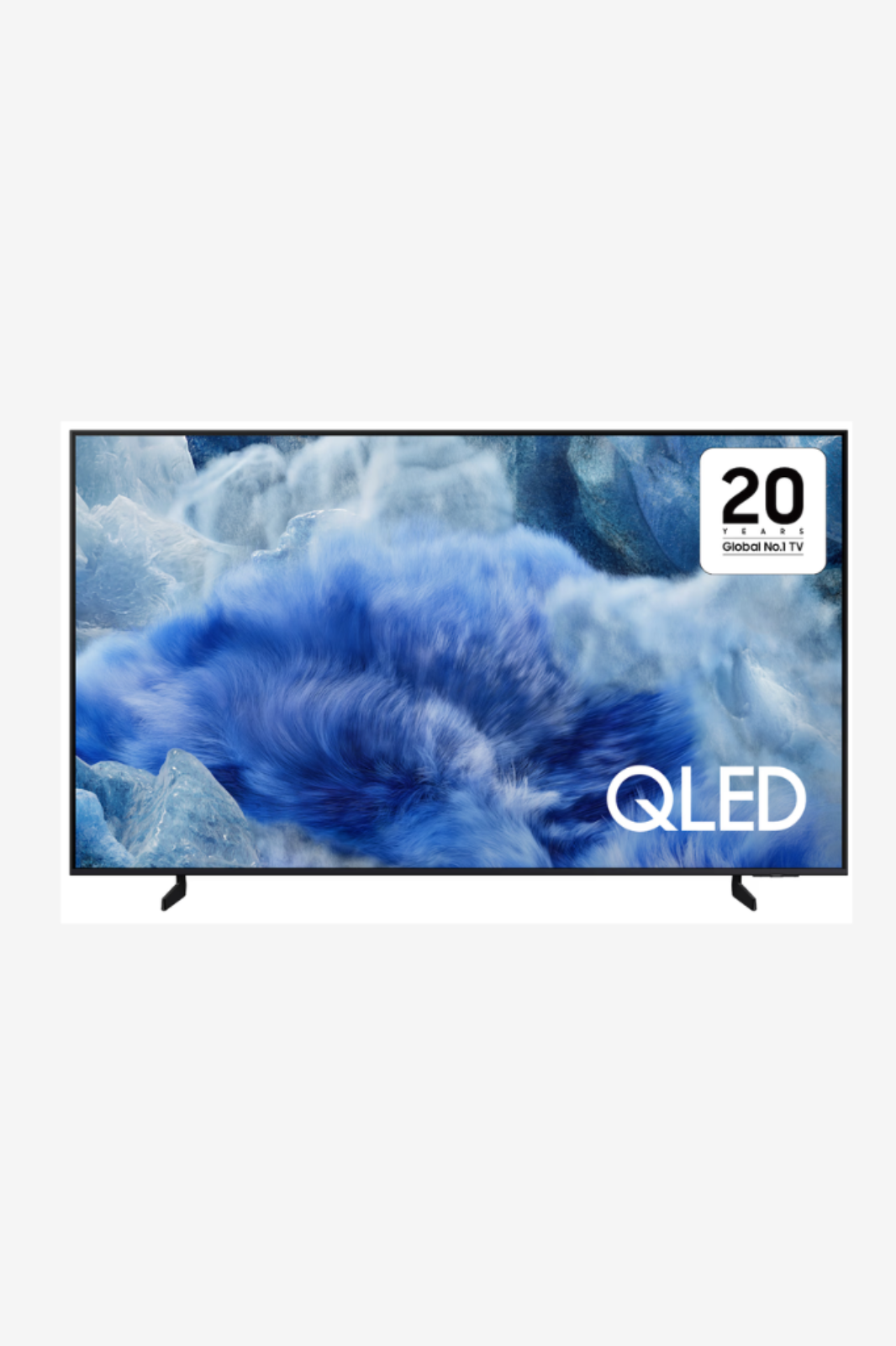 Samsung QLED Q8F 4K Smart TV