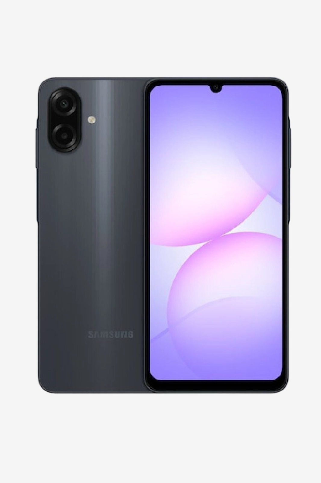 Samsung Galaxy A07 Dual Sim
