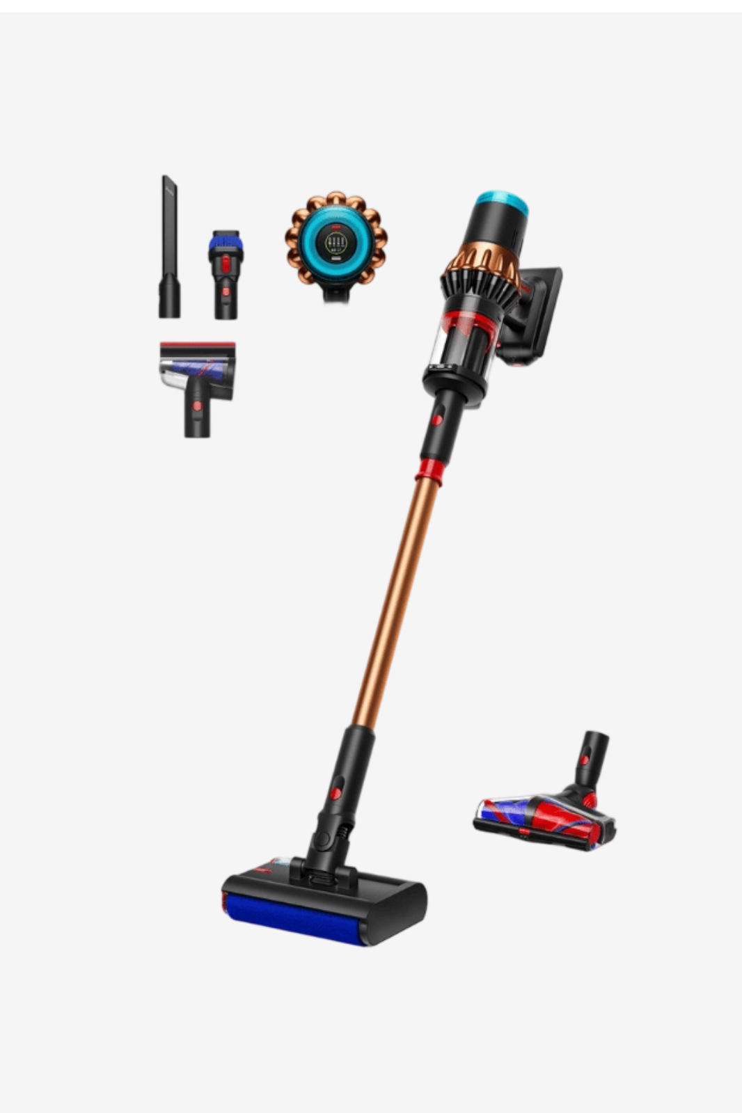 Dyson V16 Piston Animal Submarine Cordless Vacuum