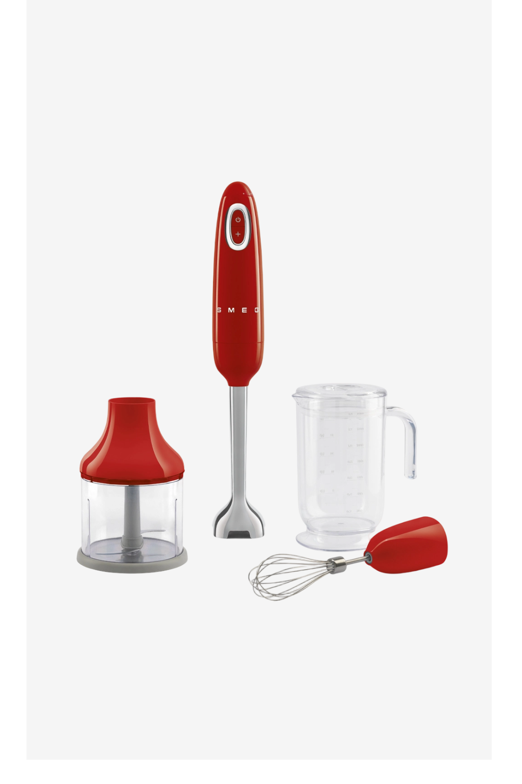 Smeg Hand Blender with Accessories HBF03