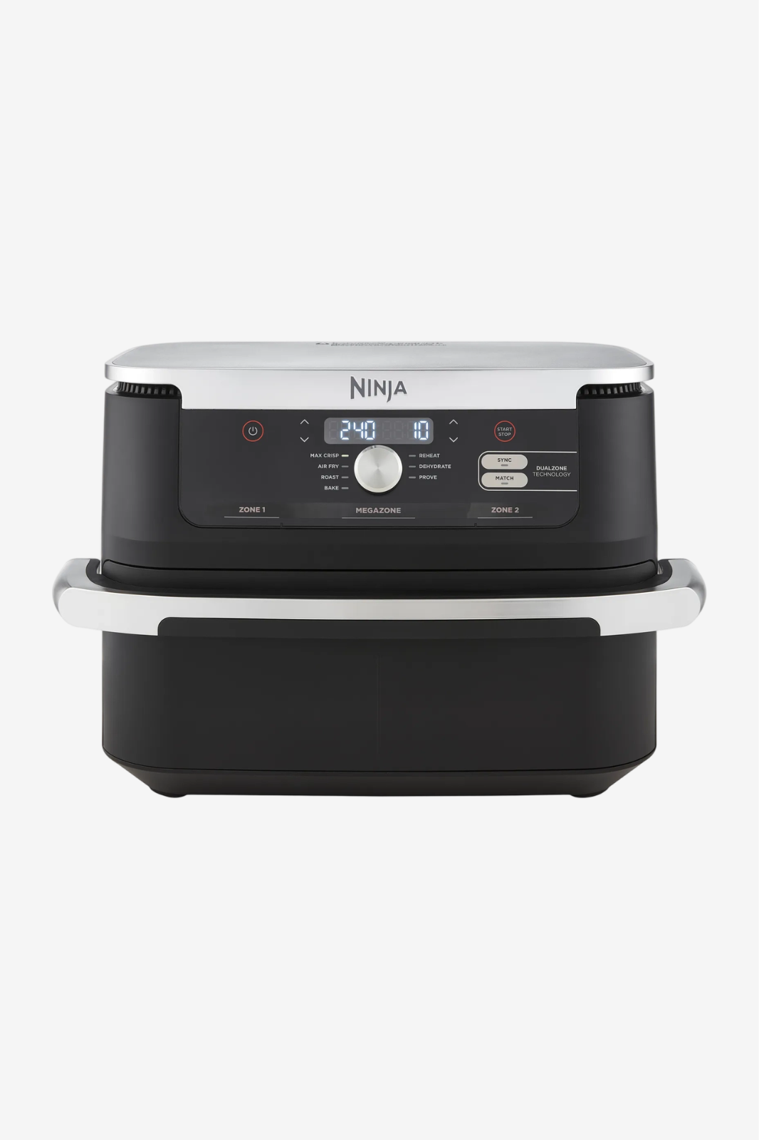 Ninja Foodi FlexDrawer Dual Air Fryer 10.4L AF500