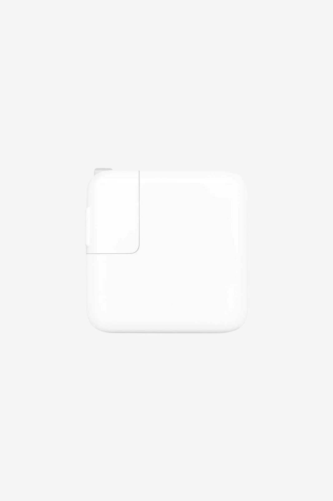 Apple 30W USB-C Power Adapter